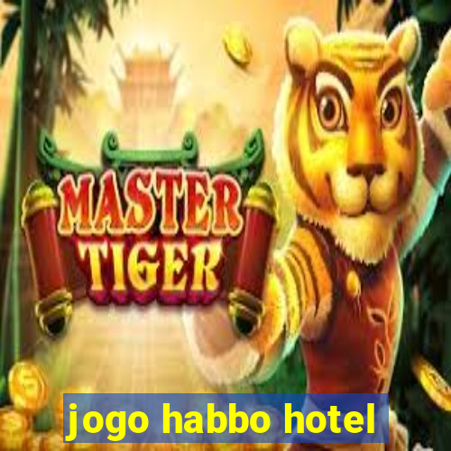 jogo habbo hotel